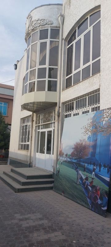 Продаётся нежилое помишения Продаётся нежилое помишения