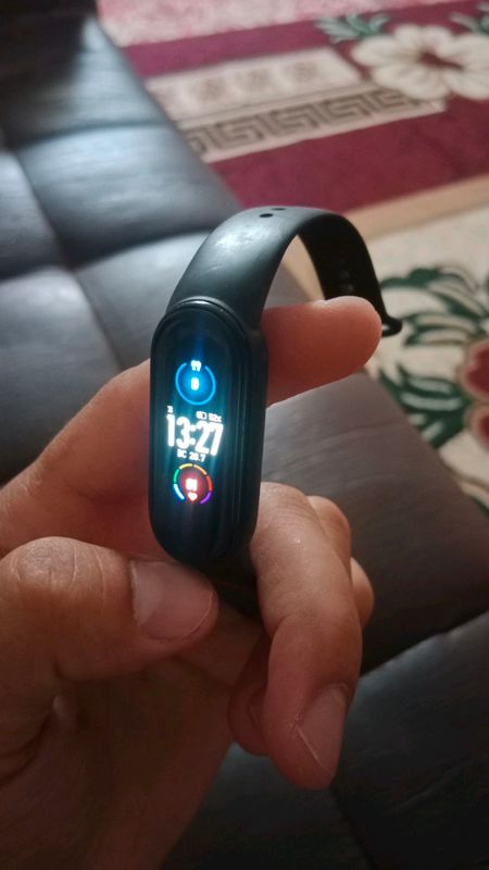 mi band5 va smar watch mi band5 va smar watch