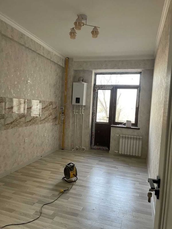 АК131637 Ijaraga beriladi Novostroyka 2/4/10 48 м² Yangixayot