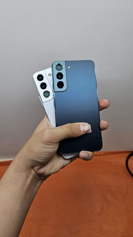 Samsung S22 5G Samsung S22 5G