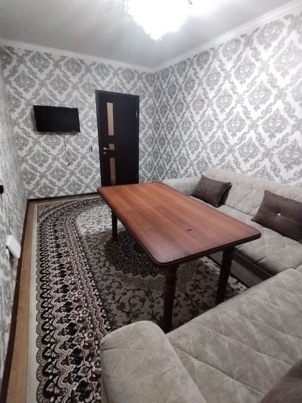 Arenda Sergeli 5a Novostroyka 3/4/7: 450$ Arenda Sergeli 5a Novostroyka 3/4/7: 450$