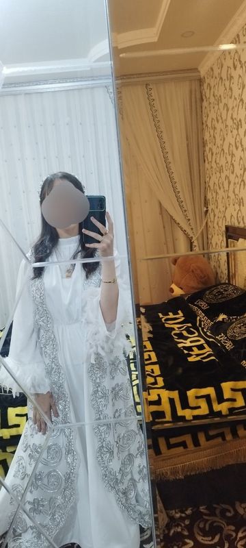 kelin salom uchun idyal tanlov