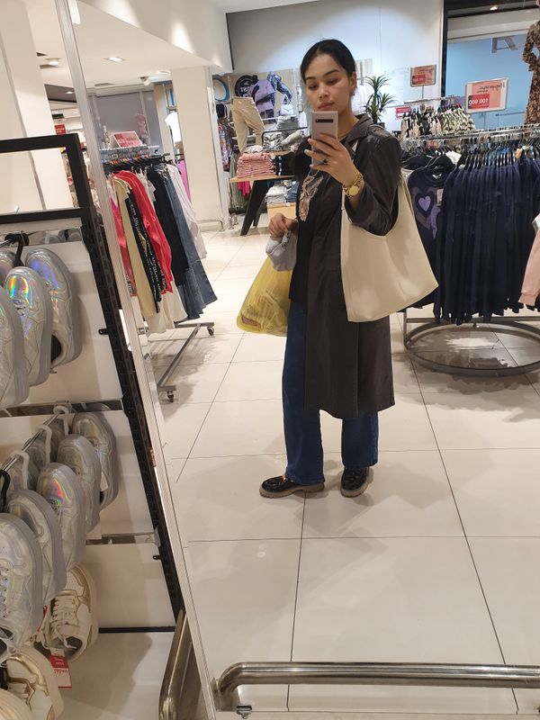 Kojcha plash òlchami Xl Turkiya mahsuloti