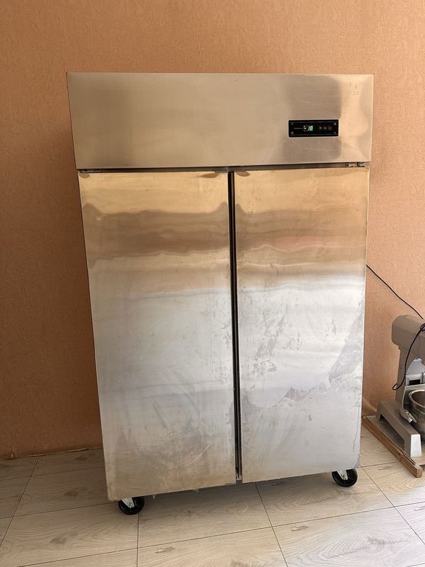 Morozilka 1000litrli Morozilka 1000litrli