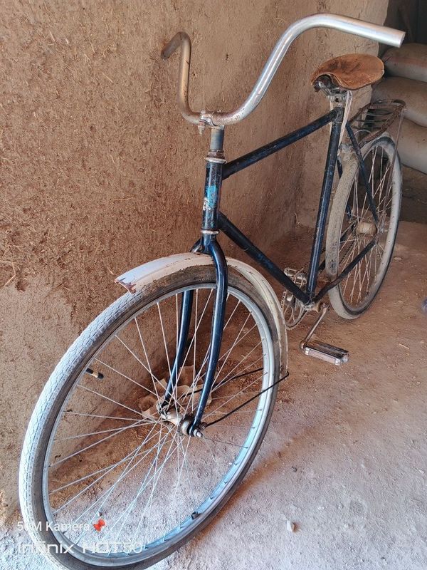 Velosiped R28 sotiladi