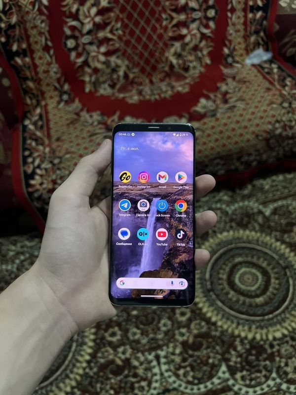 Срочно samsung s9 Срочно samsung s9