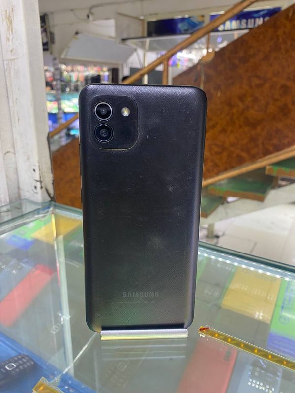 Samsung A03 4/64GB