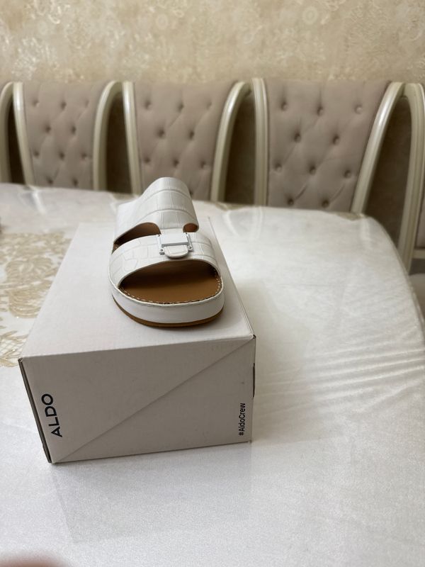 Продаётся! арабские сандалии « ALDO” размеры 41-42 Продаётся! арабские сандалии « ALDO” размеры 41-42