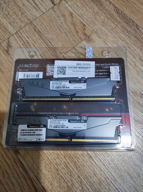 DDR4 16gb продажа или обмен на 32gb с доплатой. DDR4 16gb продажа или обмен на 32gb с доплатой.