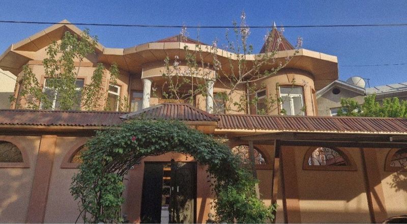 Продается участок на Ракат махалле Продается участок на Ракат махалле