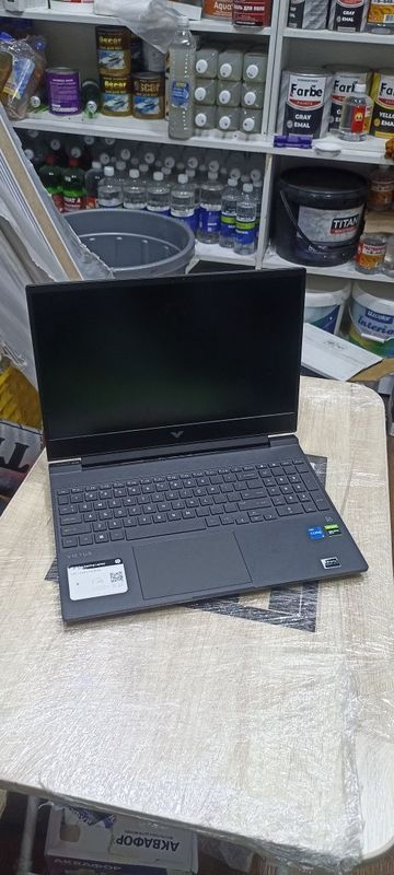 HP Victus gaming 15 HP Victus gaming 15
