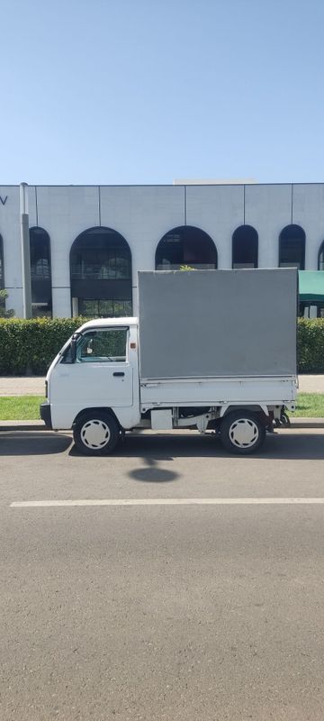 Labo, 2017-yil 332000 km probek