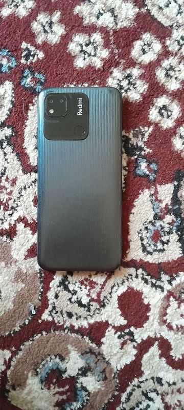 Redmi 10 c ishlatishga zoʻr Redmi 10 c ishlatishga zoʻr