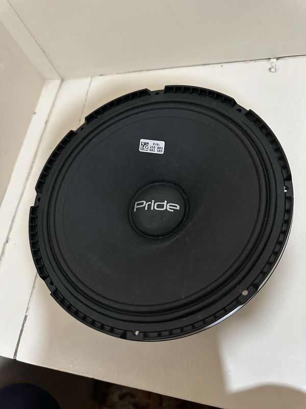 Pride diamond 8 ver3 Pride diamond 8 ver3