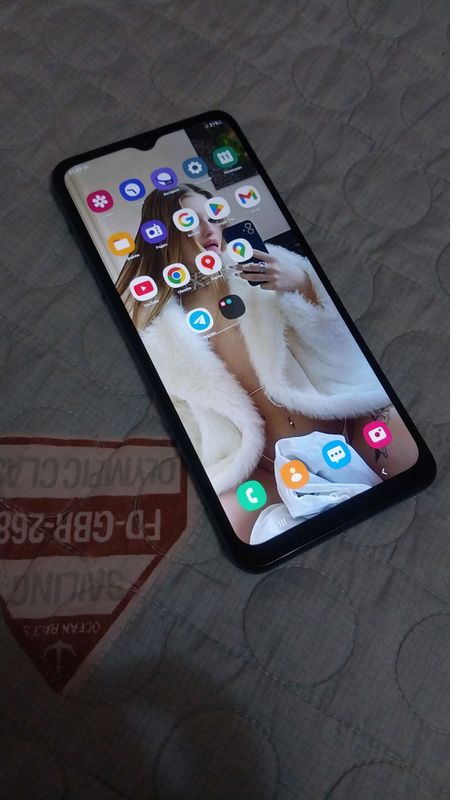 Samsung A03s