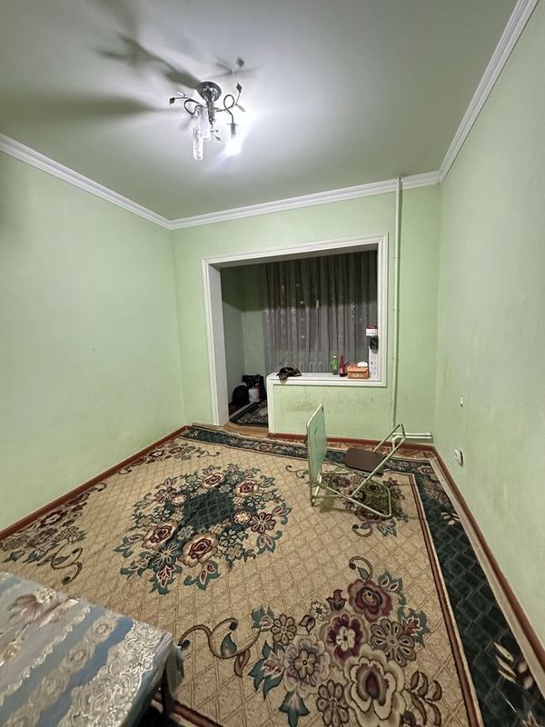 Kvartira arenda qizlarga