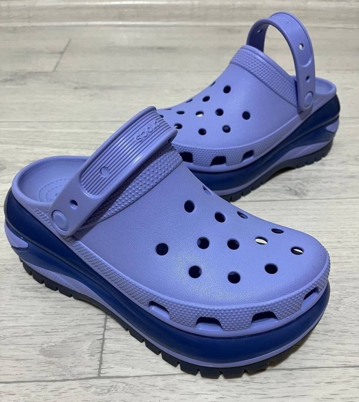 Crocs original