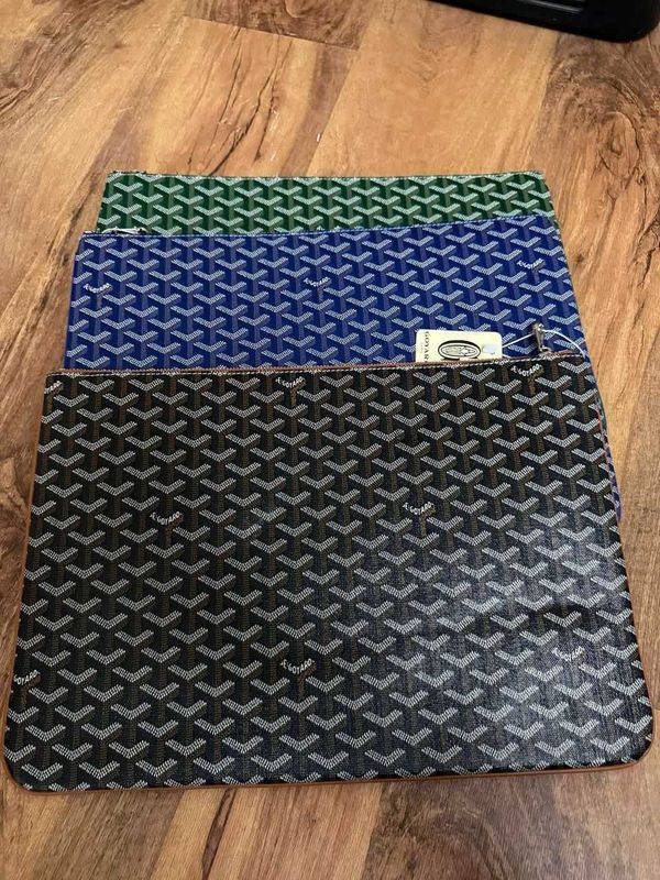 Goyard Klatch Новые Goyard Klatch Новые