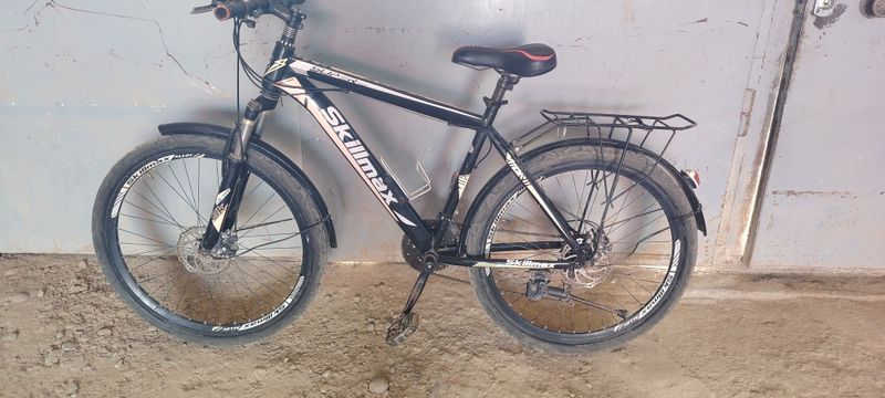 Продам Skilmax 26