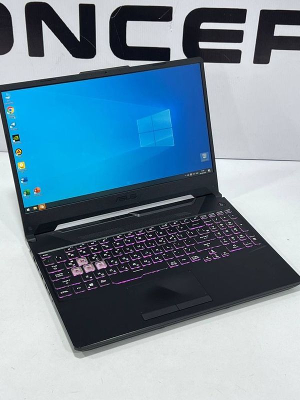 Optom Narxda Kuchli Igrovoy Noutbuk Asus Tuf Gaming Optom Narxda Kuchli Igrovoy Noutbuk Asus Tuf Gaming