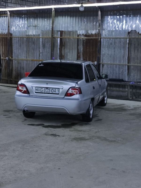 Nexia2 sons gibrit 2009