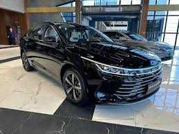 BYD chazor nasiyaga