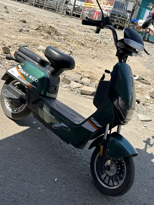 Skuter elektroni 35 km Skuter elektroni 35 km