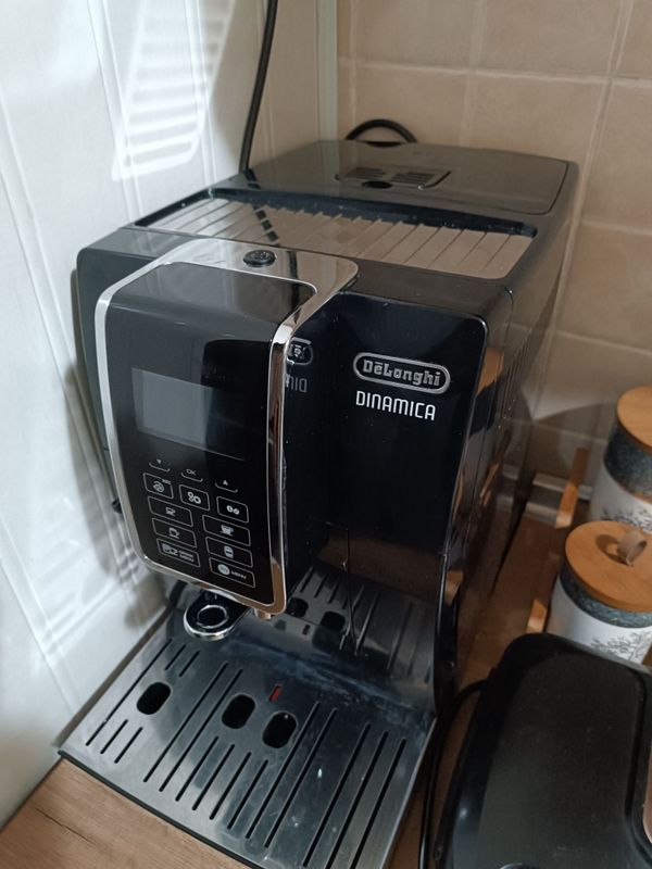 Delonghi dinamica Delonghi dinamica