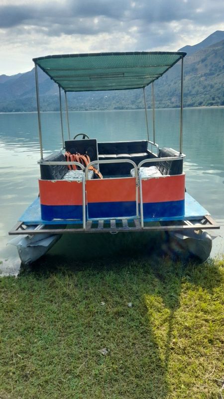 Kater sotiladi Yamaha 25 Kater sotiladi Yamaha 25
