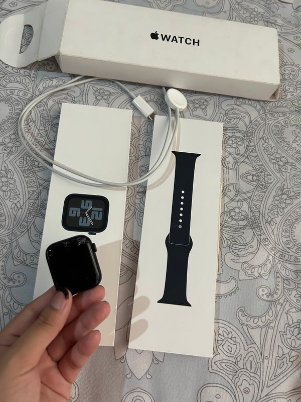A Watch A Watch