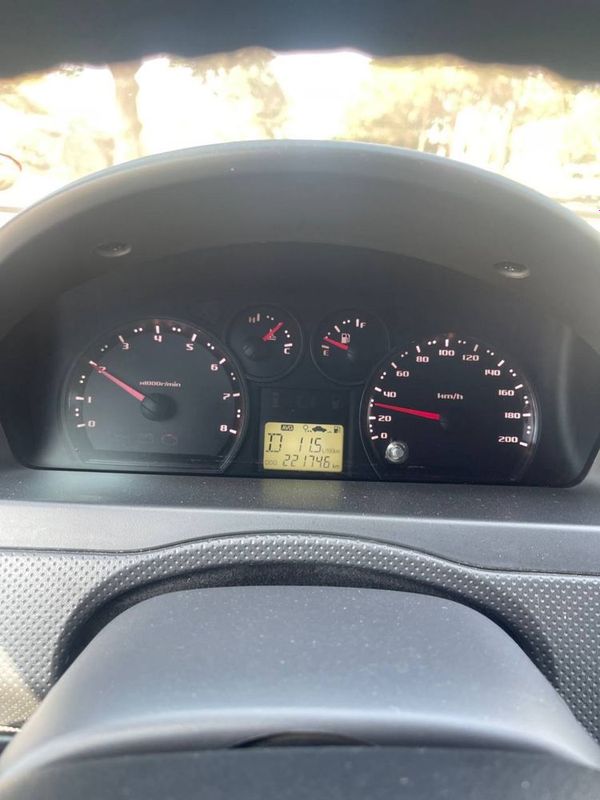 Chevrolet Nexia 3 Chevrolet Nexia 3
