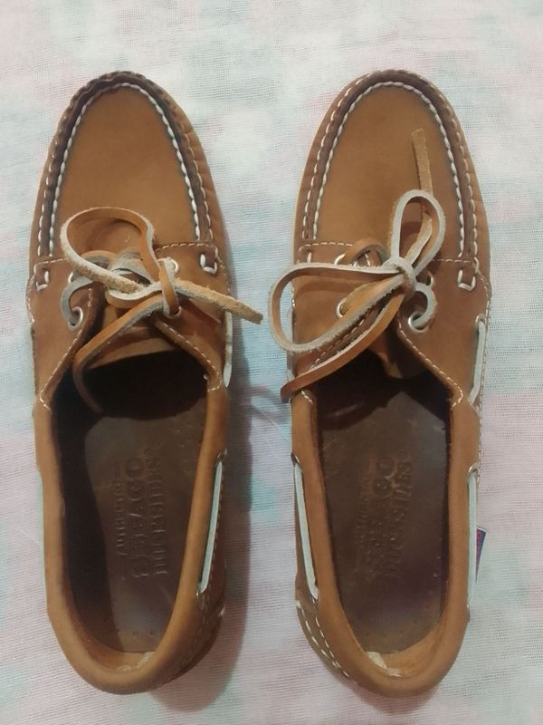 Sebago макасина 36 размер