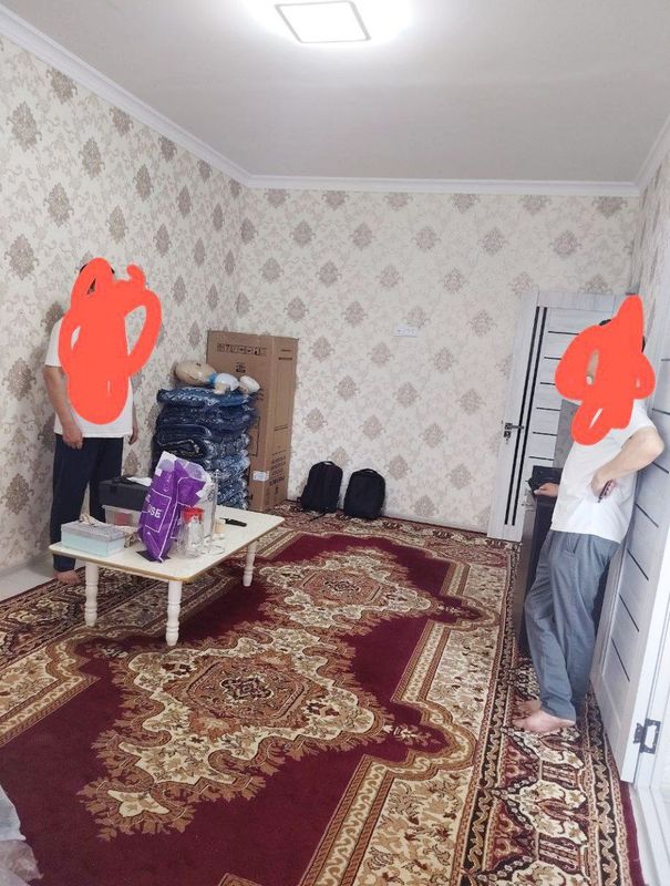 CHILONZOR METROga Yaqin Kvartira SROCHNIY YOSH OILAga Ijaraga Beriladi CHILONZOR METROga Yaqin Kvartira SROCHNIY YOSH OILAga Ijaraga Beriladi