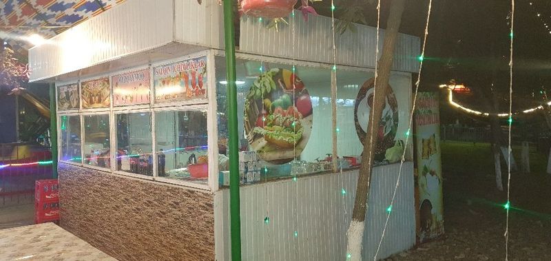 Butka sotiladi jixozlari bilan biznes uchun zor tanlov Butka sotiladi jixozlari bilan biznes uchun zor tanlov