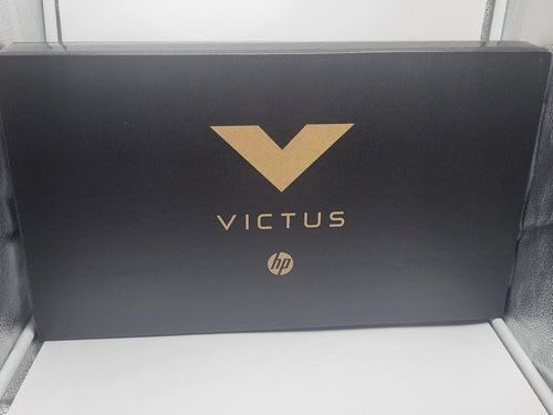 Hp Victus 144Hz/i5/16/512/RTX3050-6Gb Hp Victus 144Hz/i5/16/512/RTX3050-6Gb