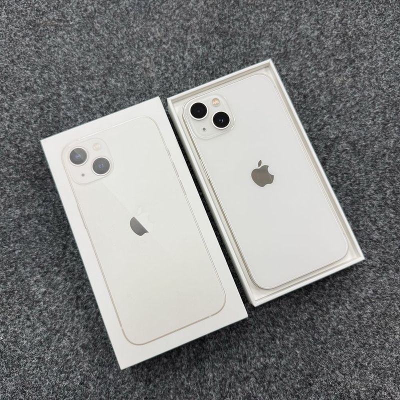 iPhone 13 128 GB iDeal Bez Imei iPhone 13 128 GB iDeal Bez Imei