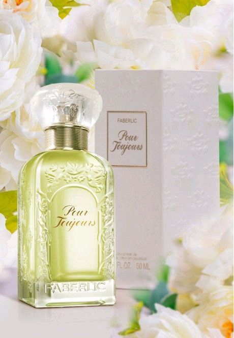 парфюм Pour toujours, хит продаж парфюм Pour toujours, хит продаж