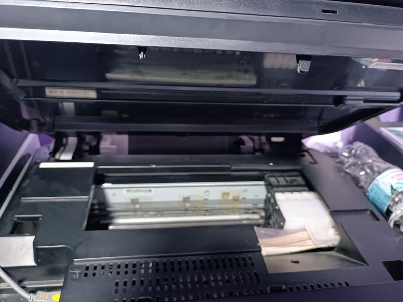 Срочно продаётся принтер epson 850