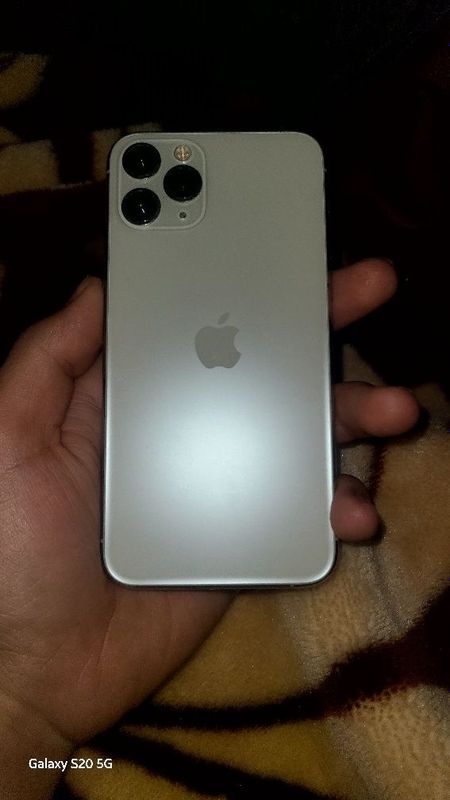 Iphone 11 pro 64tali