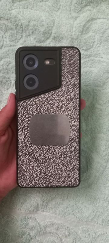 Tecno pova 5 srochno
