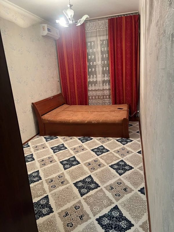 Арендага квартира Учтепа хокимият олдида Арендага квартира Учтепа хокимият олдида