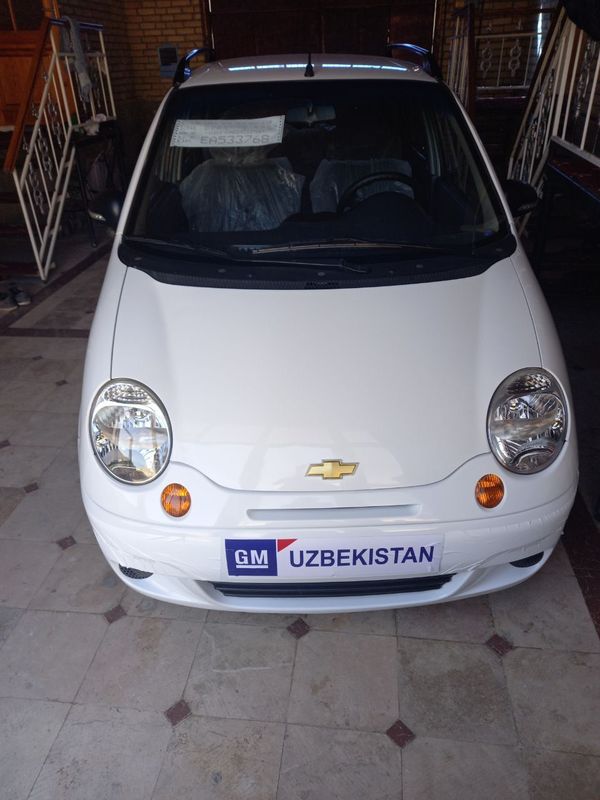 Matiz 2013 luks konditsioner nuqsoni yoq