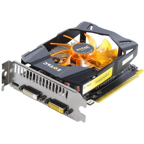 Zotac GTX 750 2GB Zotac GTX 750 2GB