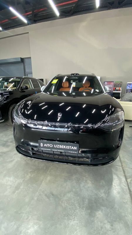 AITO M 9 FULL OPTION Li BYD zeekr 009 konrent AITO M 9 FULL OPTION Li BYD zeekr 009 konrent