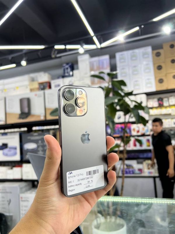 Iphone 13Pro 89% Lla Iphone 13Pro 89% Lla
