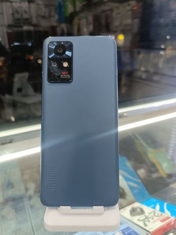 Infinix ZERO X NEO