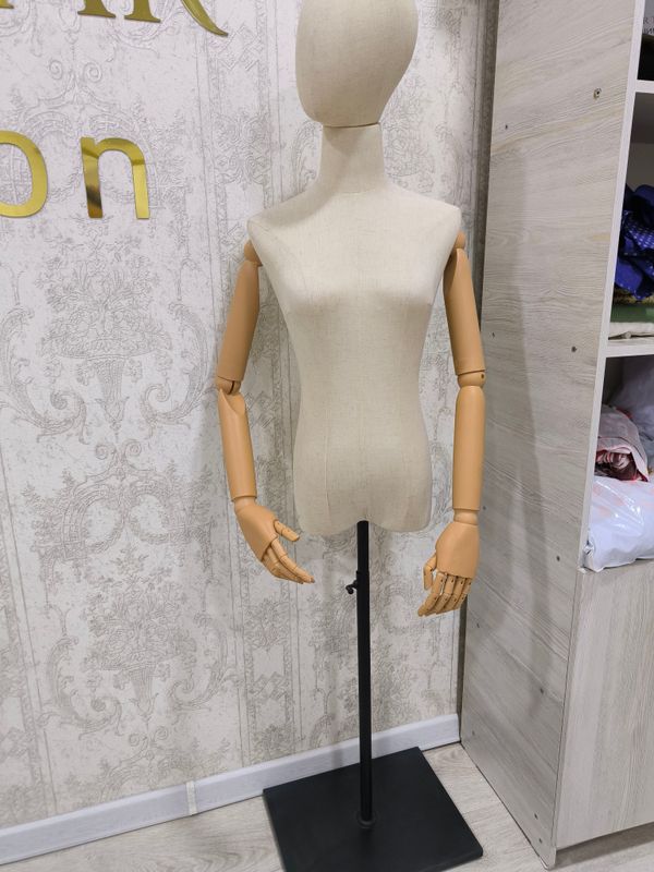 maniken partnovskiy
