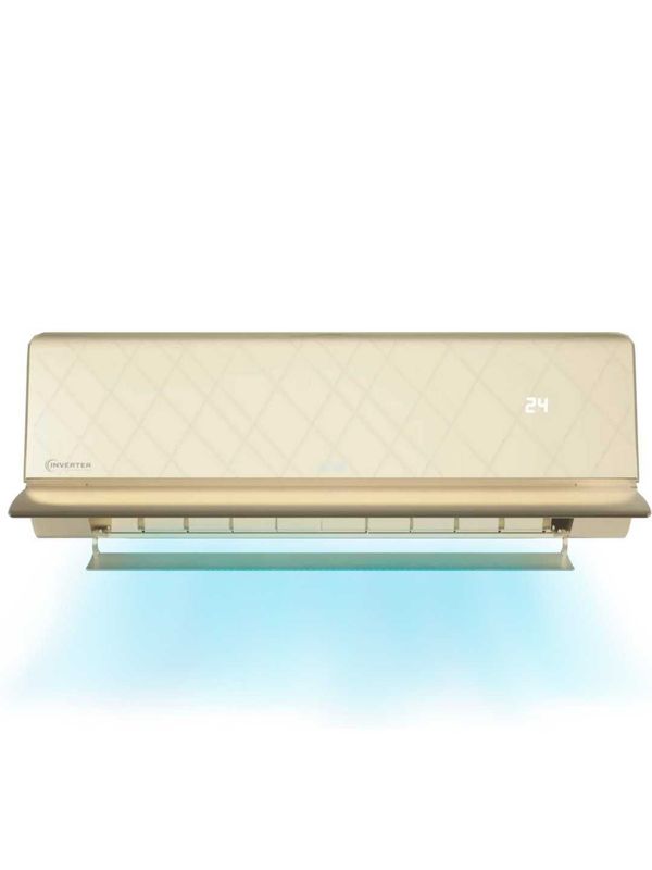 Midea Epic Gold inverter 12 Midea Epic Gold inverter 12