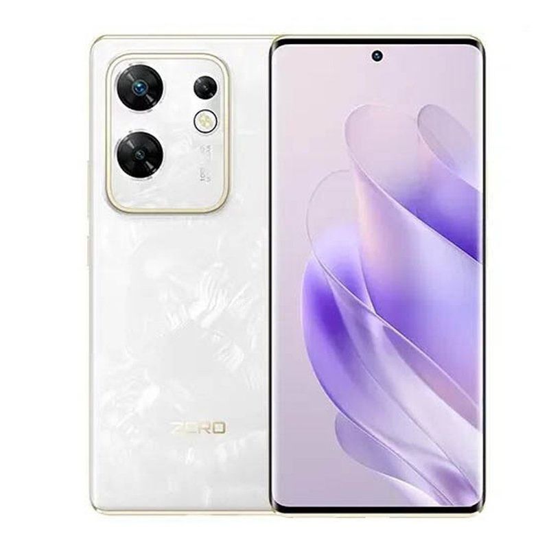 Inifinix Zero 30 250talik