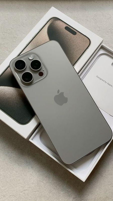 16 pro natural titanium 16 pro natural titanium